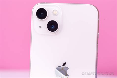 Apple iPhone 13 review: Camera, photo and video quality .